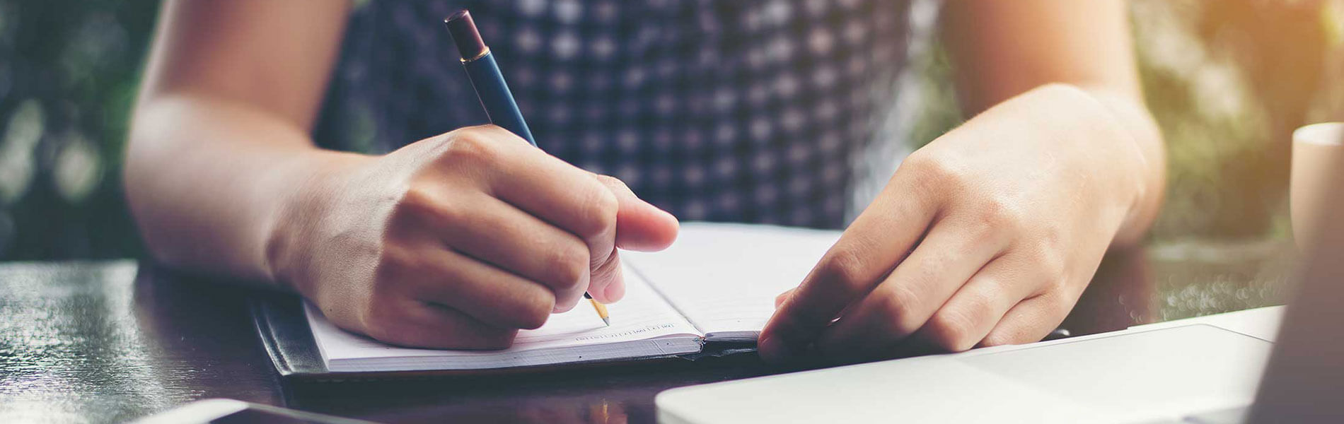 Your journey needs a storyteller